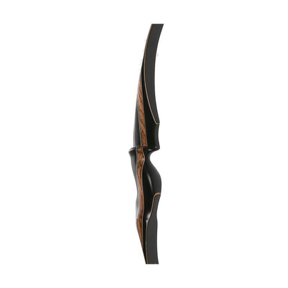 Monobloc Volcano Carbon 62" - Old Mountain