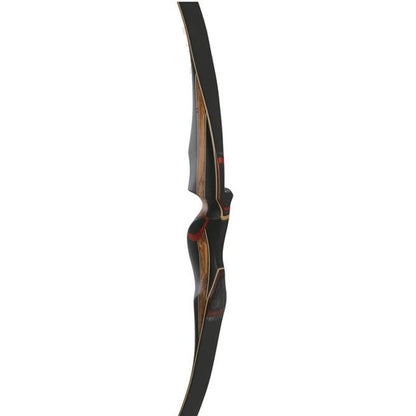 Monobloc Volcano Carbon 62" - Old Mountain