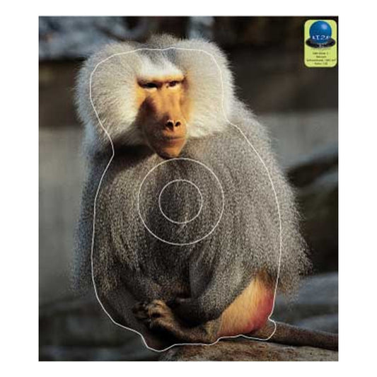 Blasons Nature PG 1 sur bâche  - Ai2M