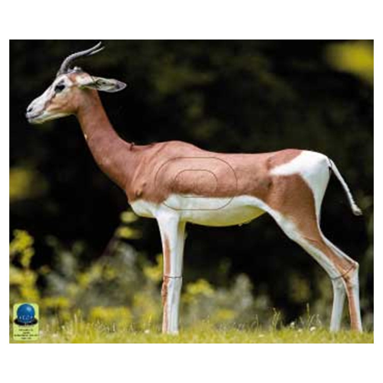 Blasons Nature PG 39 sur bâche  - Ai2M