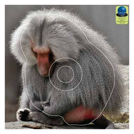 Blasons Nature PG 391 sur bâche  - Ai2M
