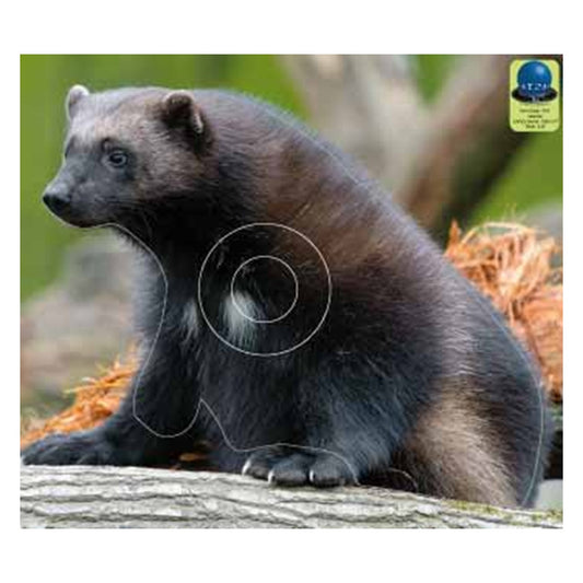 Blasons Nature PG 393 sur bâche  - Ai2M