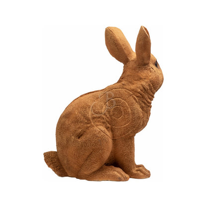 Cible 3D Lapin - Booster