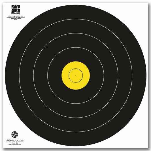 Blason Campagne 40cm - JVD