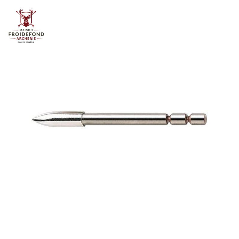 Pointe Break-Off acier inoxydable 4mm ML - Easton