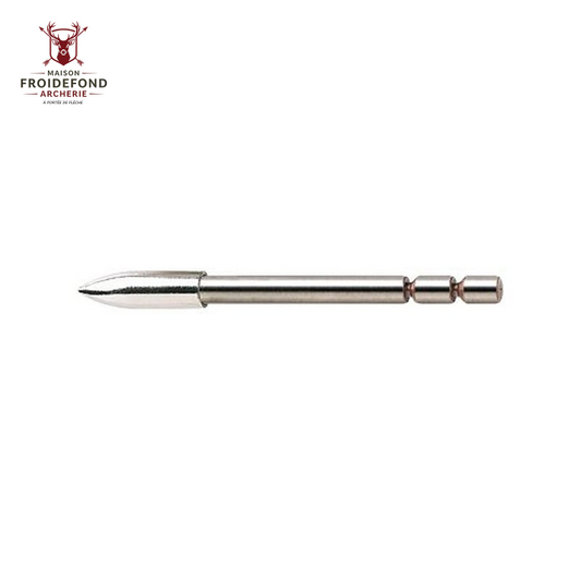 Pointe Break-Off acier inoxydable 4mm ML - Easton