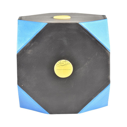 Cible transportable mousse 3D - Avalon