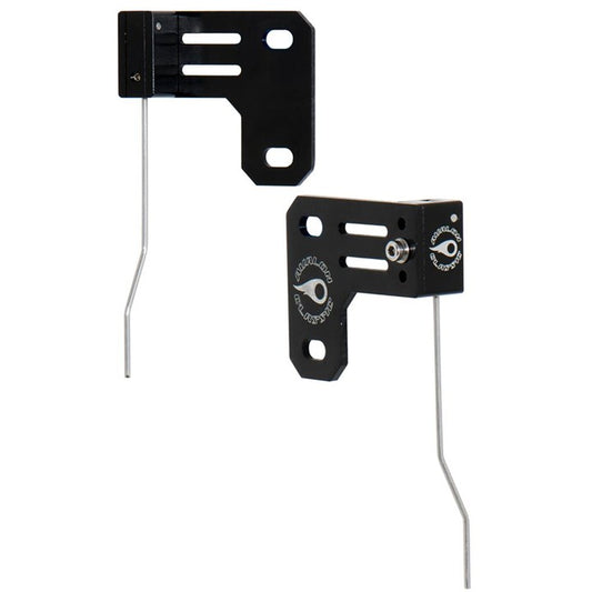 Clicker magnetic Classic "side hole"  - Avalon