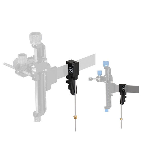 Clicker magnetic Classic pour extensions trapézoïdales - Avalon