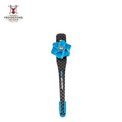 Clicker Carbon Tec Screw-in 6/32 - Avalon