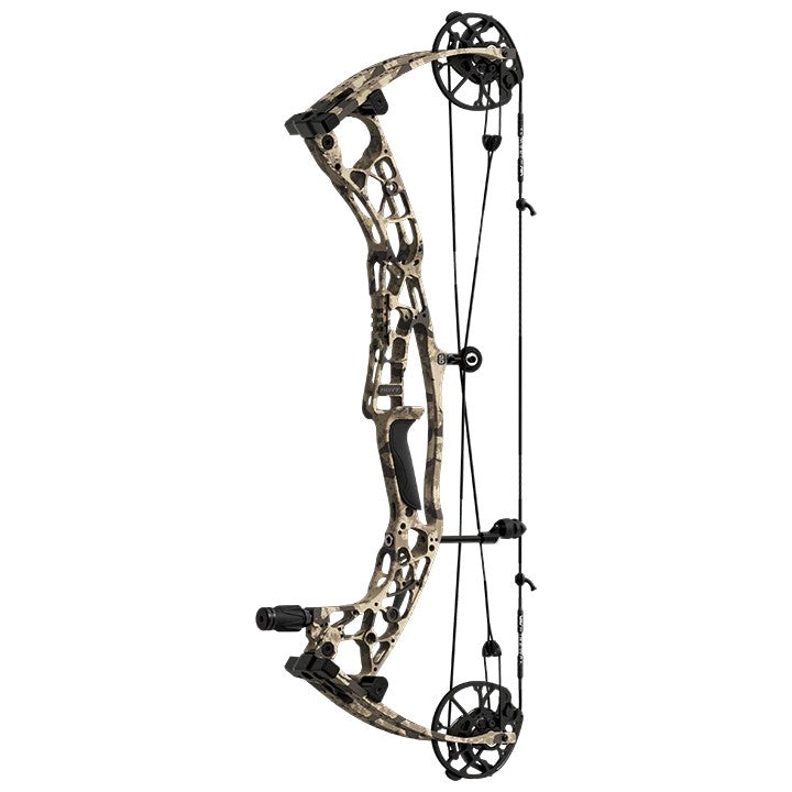 Arc à poulie Alpha AX-2 SD Camo - Hoyt