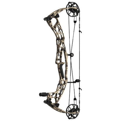 Arc à poulie Alpha AX-2 SD Camo - Hoyt