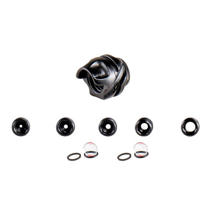 Visette CLASSIQUE Kit 5 ouvertures et 2 lentilles - Avalon