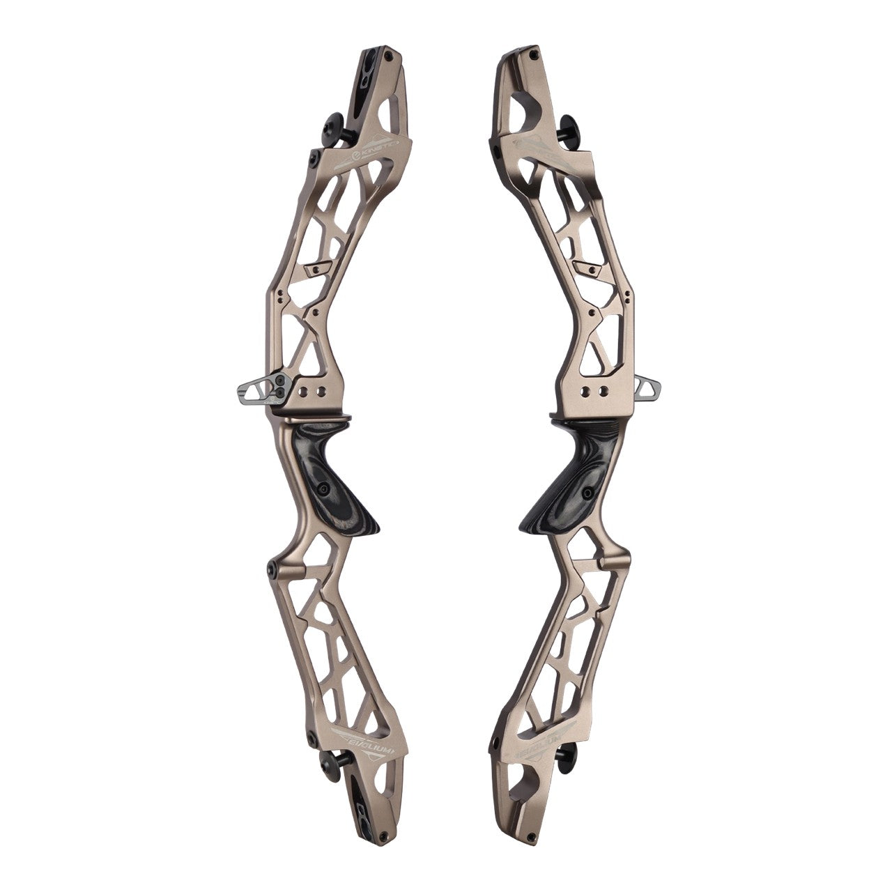 Poignée Evolium 25" - Kinetic