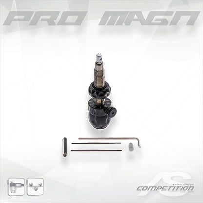 Berger PRO MAGN - Arc Systeme