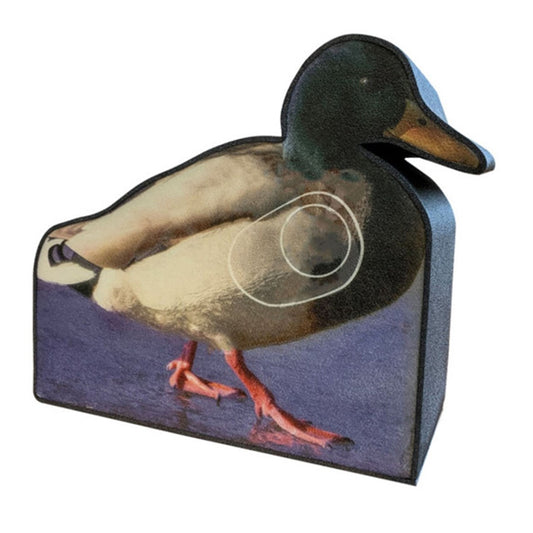 Cible Canard photo MFT 2D - BOOSTER