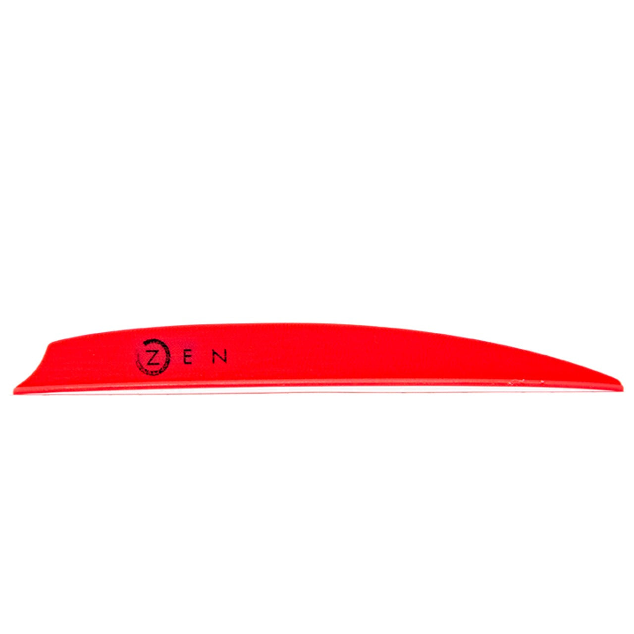 Vanes Zen 4" - Bohning