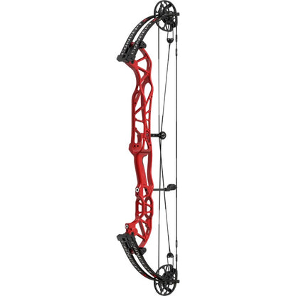 Arc à poulie Concept X37 Branches noires - Hoyt