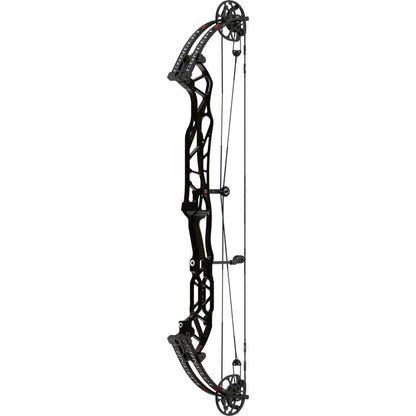 Arc à poulie Concept X40 Branches noires - Hoyt