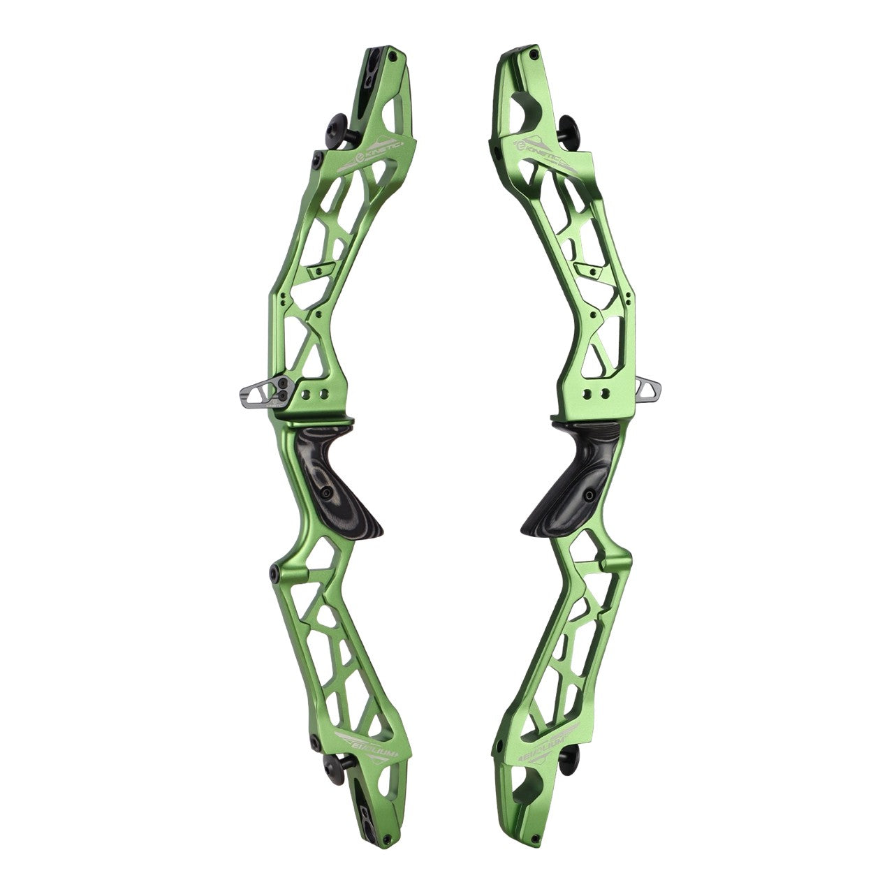 Poignée Evolium 25" - Kinetic