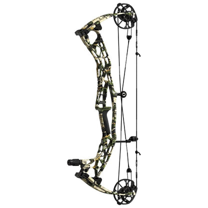 Arc à poulie Alpha AX-2 SD Camo - Hoyt
