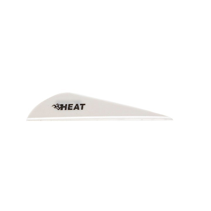 Vanes Heat 2.5" - Bohning