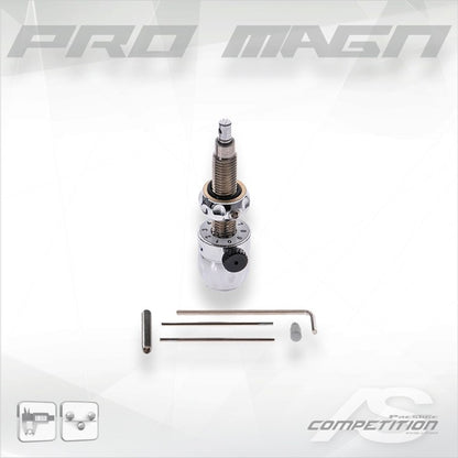 Berger PRO MAGN - Arc Systeme