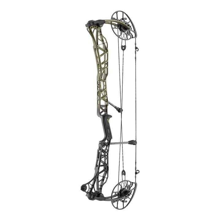 Arc à poulie Lift X 33 - Mathews
