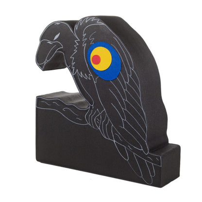 Cible Vautour MFT 2D - BOOSTER