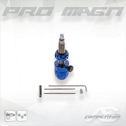 Berger PRO MAGN - Arc Systeme