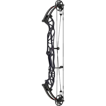 Arc à poulie Concept X37 Branches noires - Hoyt