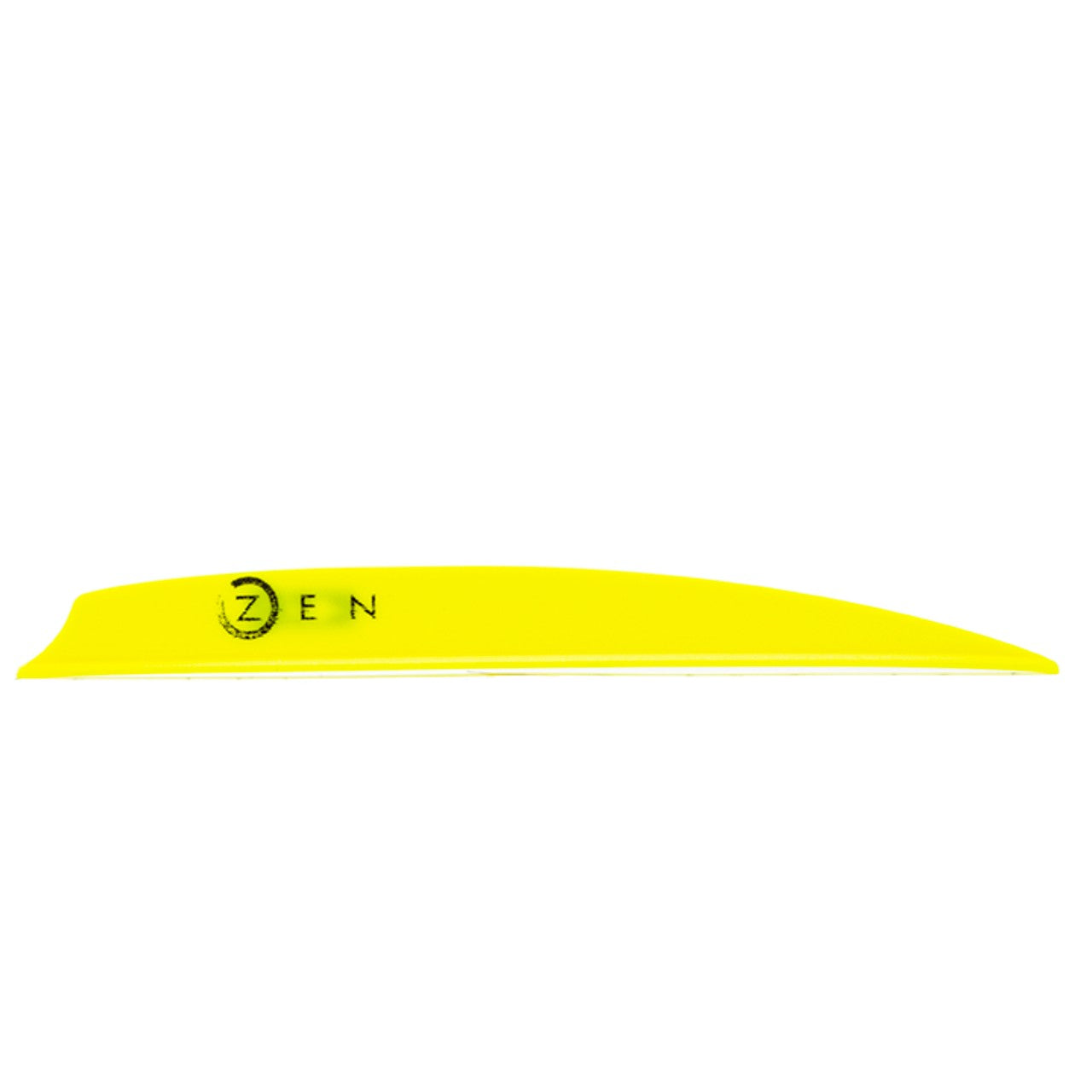 Vanes Zen 4" - Bohning