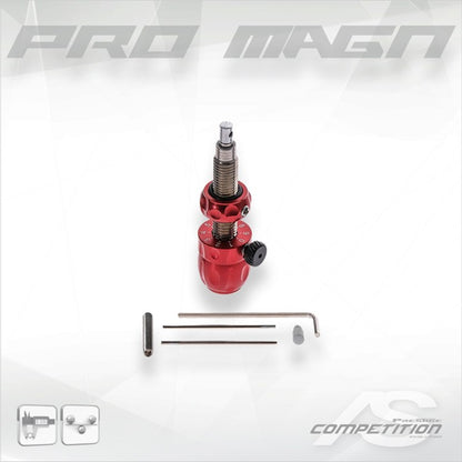 Berger PRO MAGN - Arc Systeme