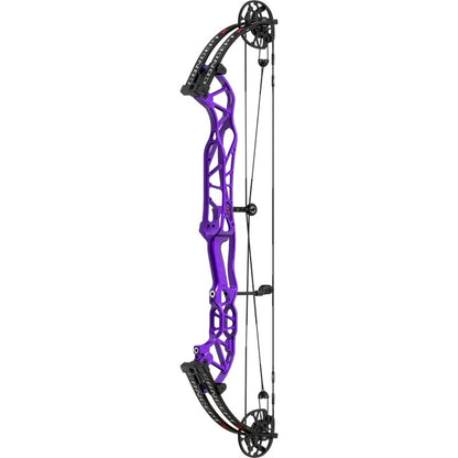 Arc à poulie Concept X37 Branches noires - Hoyt