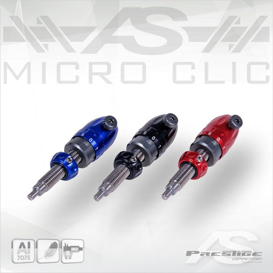 Berger Micro Clic - Arc Systeme
