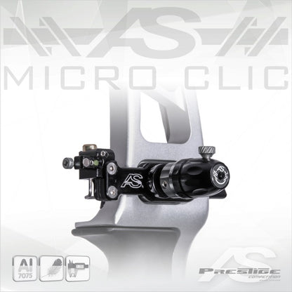 Berger Micro Clic - Arc Systeme