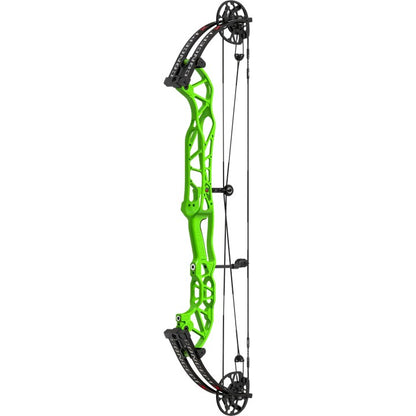 Arc à poulie Concept X37 Branches noires - Hoyt