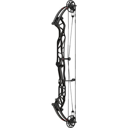 Arc à poulie Concept X40 Branches noires - Hoyt