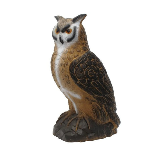 Hibou Cible 3D - SRT