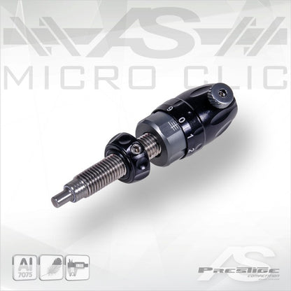 Berger Micro Clic - Arc Systeme