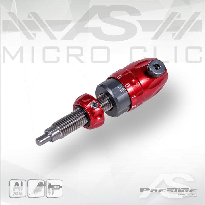Berger Micro Clic - Arc Systeme