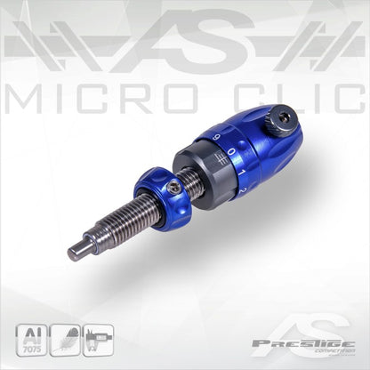 Berger Micro Clic - Arc Systeme