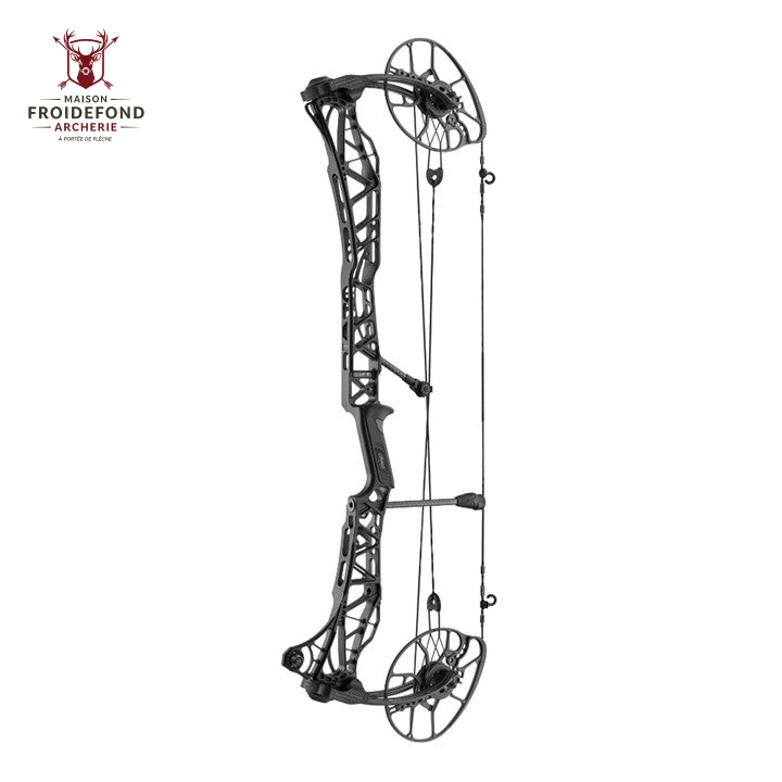 Arc à poulie Lift XD Custom Color - Mathews