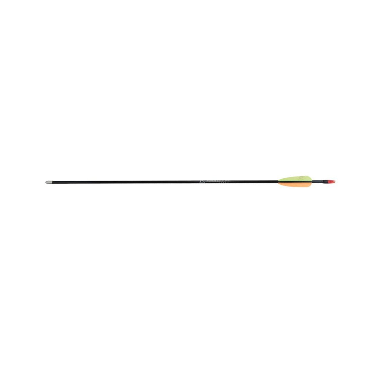 Pack 5 Flèches Fibre de verre - EK Poelang