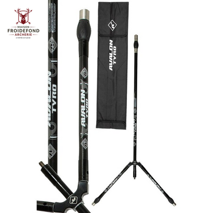Set Stabilisation TYRO A3 - Avalon