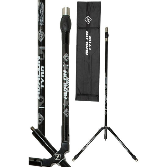 Set Stabilisation TYRO A3 - Avalon