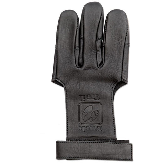 Gant en cuir Stygian - Buck Trail