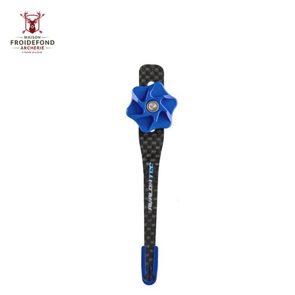 Clicker Carbon Tec Screw-in 6/32 - Avalon