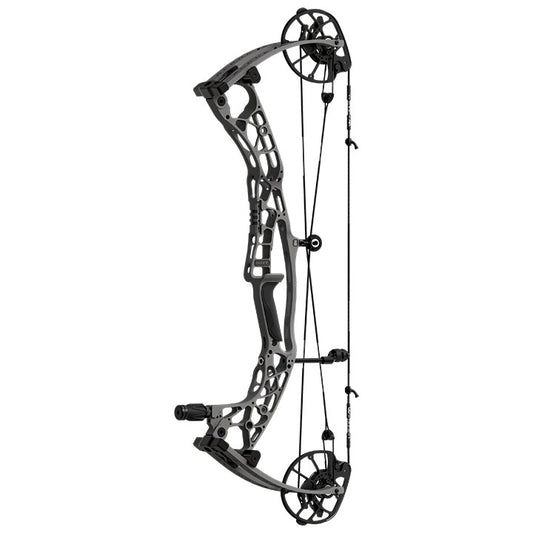Arc à poulie Alpha AX-2 29 Uni - Hoyt