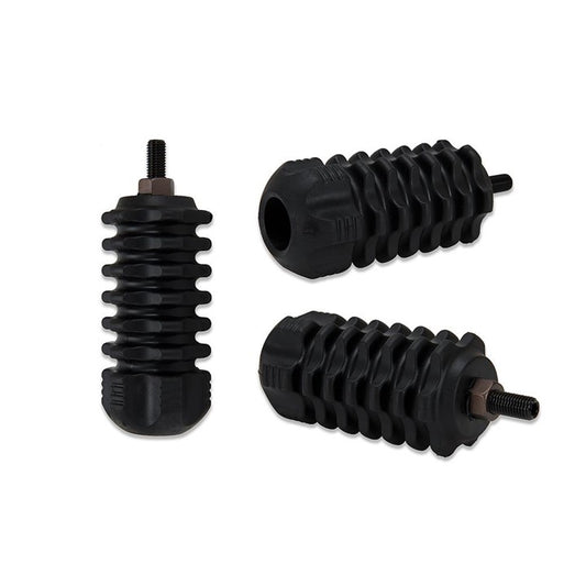 Stabilisateur Shorty 3 1/2" chasse et 3D - Maximal